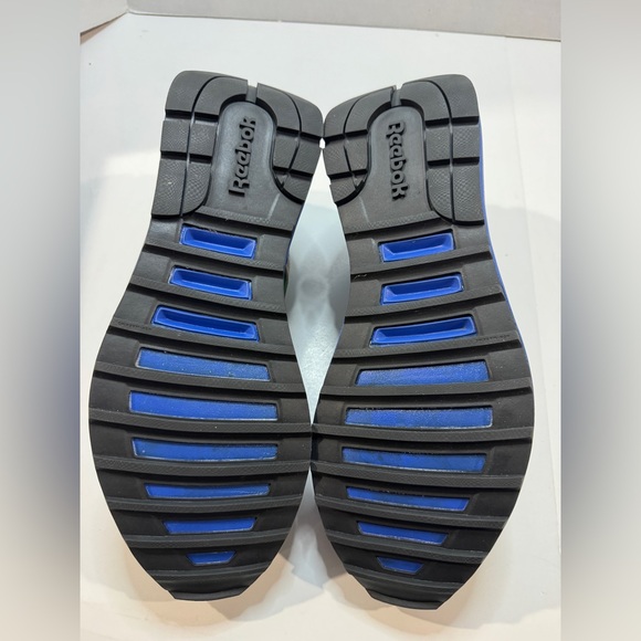 Reebok Classics, Men’s 12, Pre-owned, No box - Picture 4 of 8